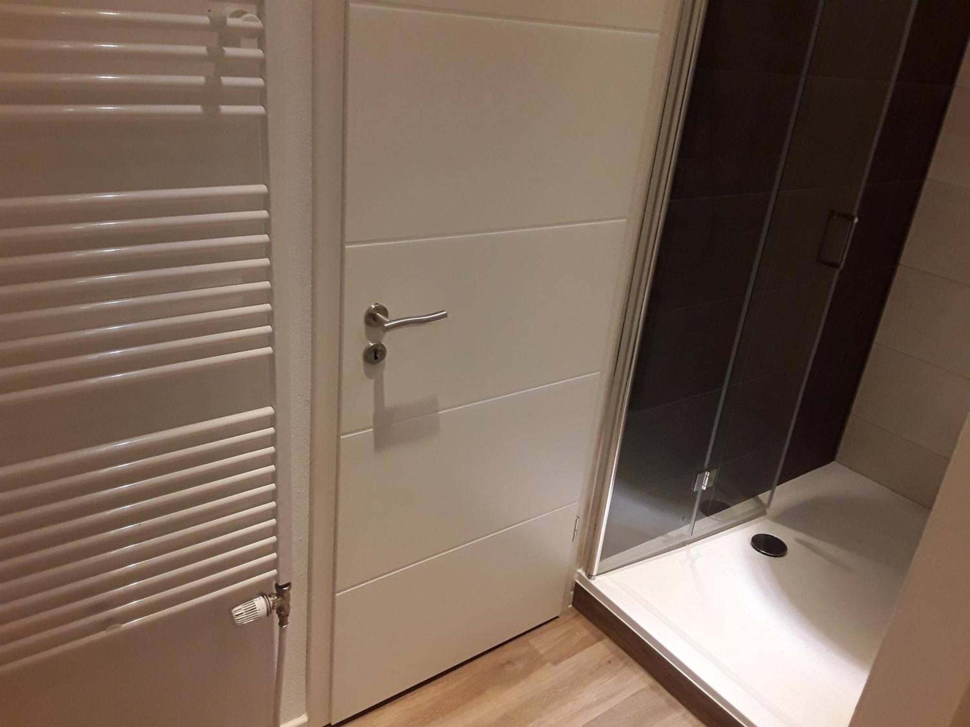 Ferienwohnung 70 , Gersfeld Rhoen , Ortsmitte , Frisch Saniert , Gaestehaus Mierdel المظهر الخارجي الصورة