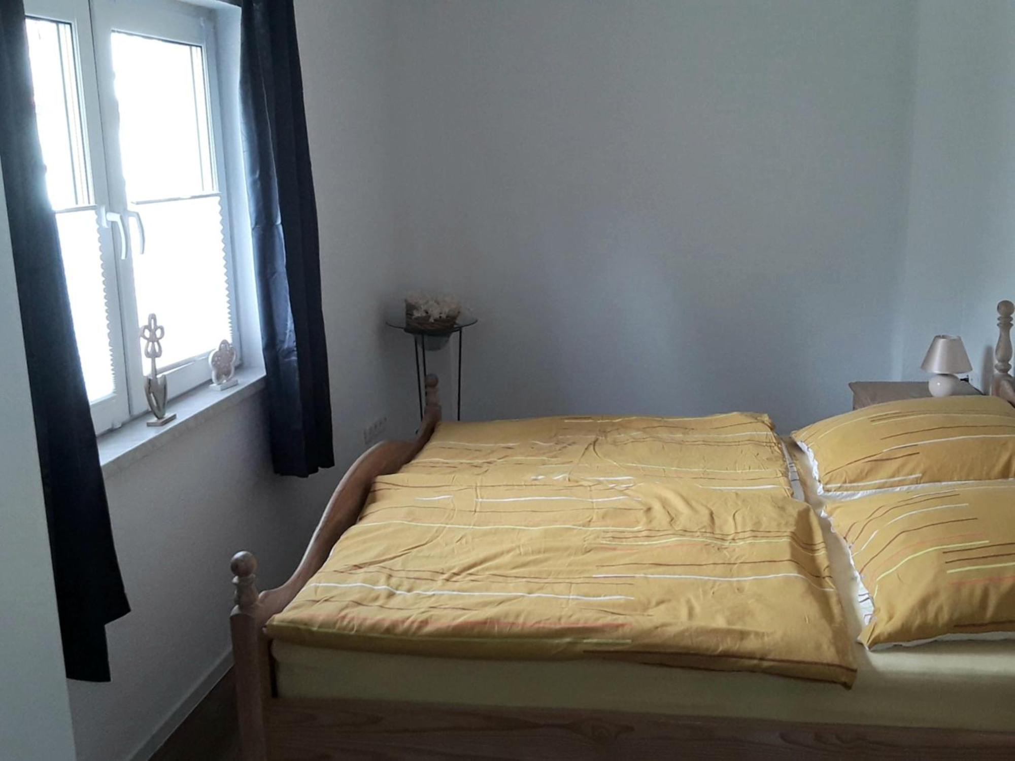 Ferienwohnung 70 , Gersfeld Rhoen , Ortsmitte , Frisch Saniert , Gaestehaus Mierdel المظهر الخارجي الصورة